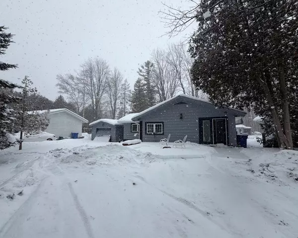 26826 Park RD, Georgina, ON L0E 1R0