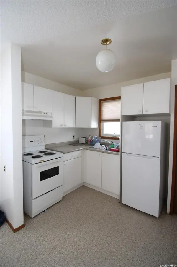 101-107 2nd AVENUE W, Climax, SK S0N 0N0