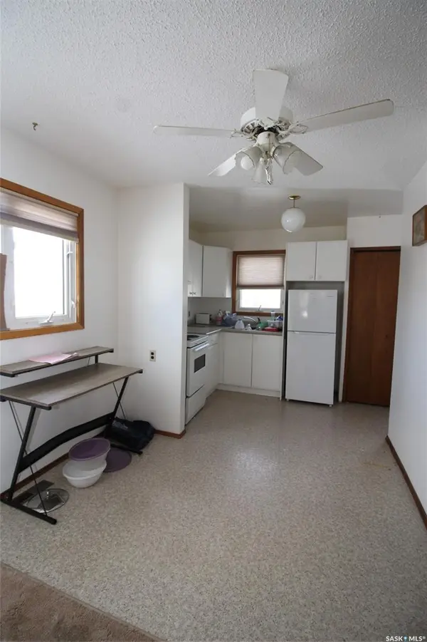 101-107 2nd AVENUE W, Climax, SK S0N 0N0