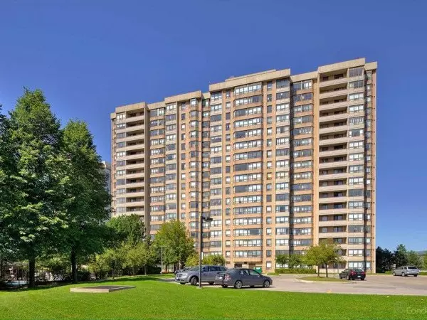 10 Malta AVE #806, Brampton, ON L6Y 4G6