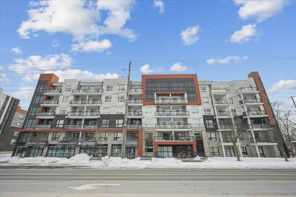 320 Plains RD E #211, Burlington, ON L7T 0C1