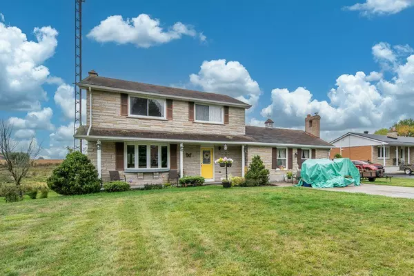 Greater Napanee, ON K7R 3K6,7398 County Rd 2 N/A