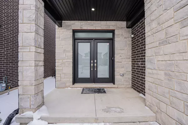 Cambridge, ON N1S 0A2,409 Freure DR