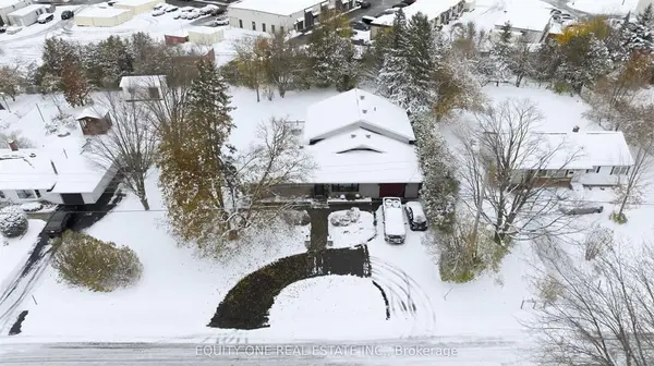 17 Savage DR, Stittsville - Munster - Richmond, ON K2S 1B9