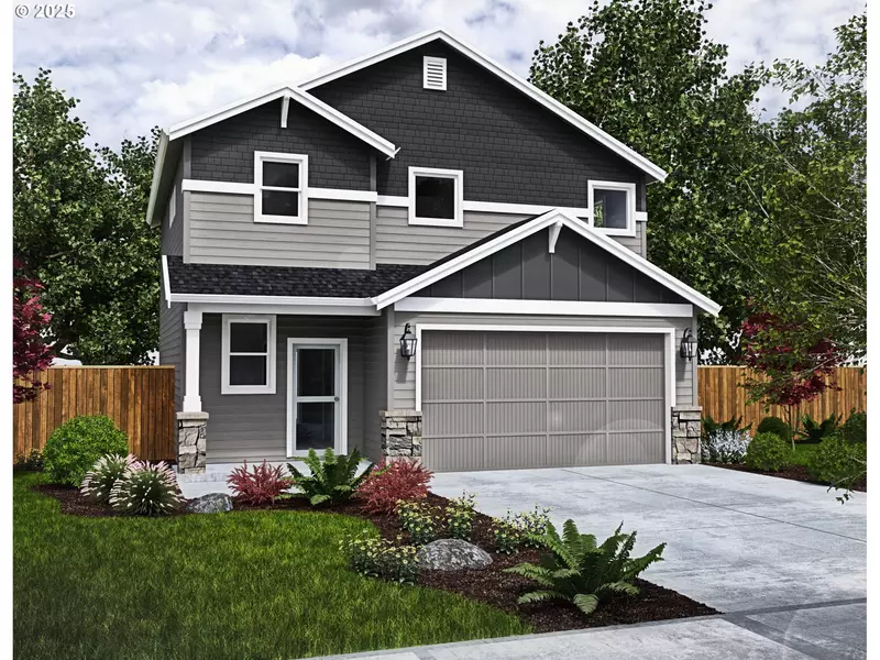 10228 SE HORNADAY AVE #377, Happy Valley, OR 97086