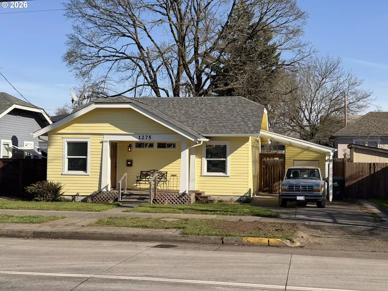 1275 JEFFERSON ST, Eugene, OR 97402