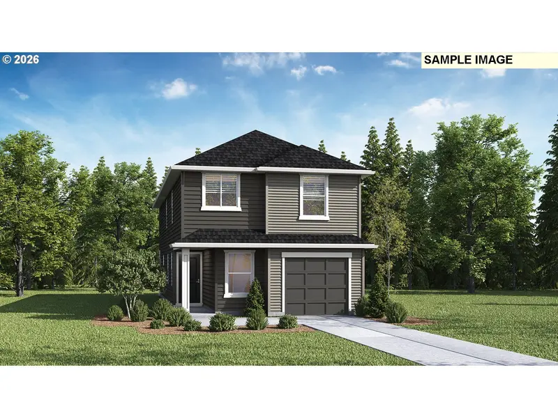 1405 NE 121st AVE, Vancouver, WA 98684