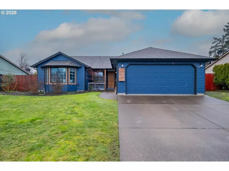 701 SE JUNIPER AVE, Dallas, OR 97338