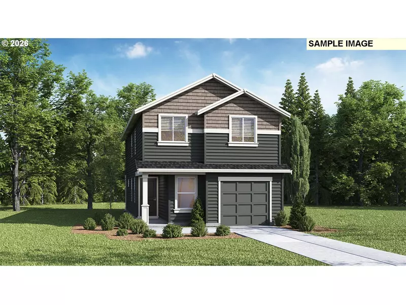 1407 NE 121st AVE, Vancouver, WA 98684