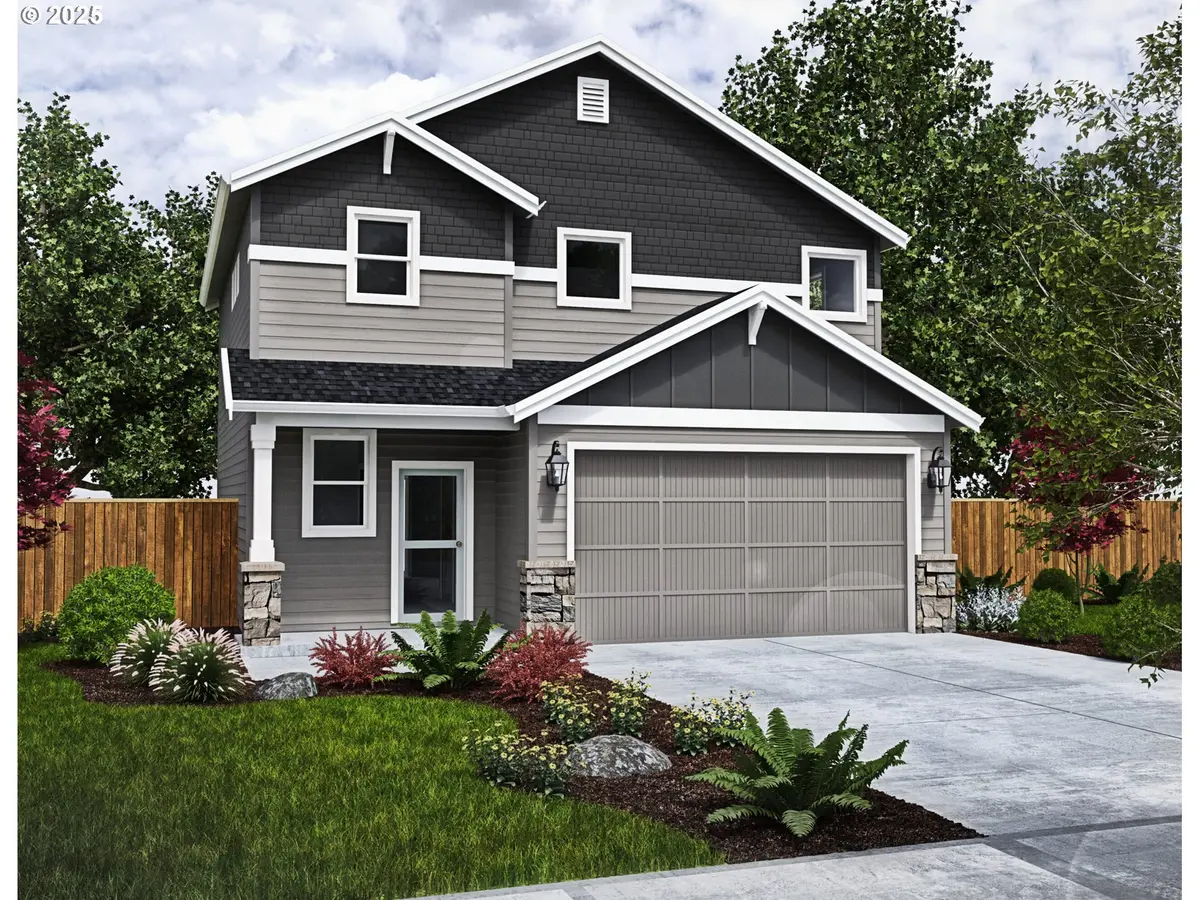 10228 SE HORNADAY AVE #377, Happy Valley, OR 97086