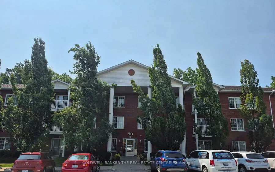 Barrie, ON L4N 0W4,49 Jacobs TER #212