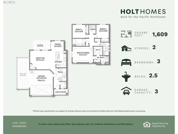 Happy Valley, OR 97086,10228 SE HORNADAY AVE #377