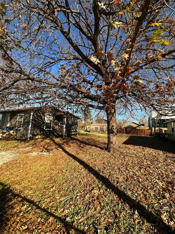 3346 Parvia Avenue, Dallas, TX 75212