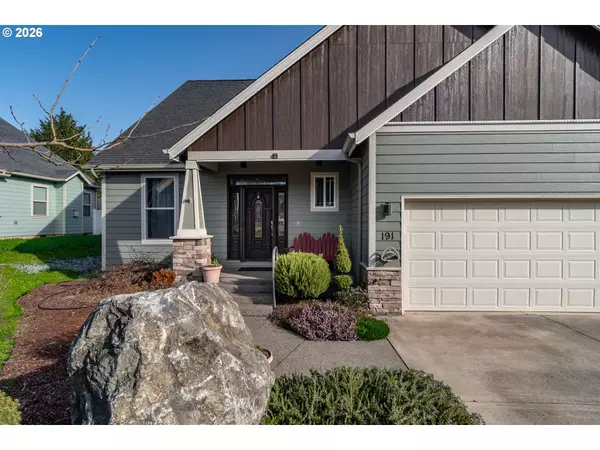 Myrtle Creek, OR 97457,191 SE CALLAHAM CT