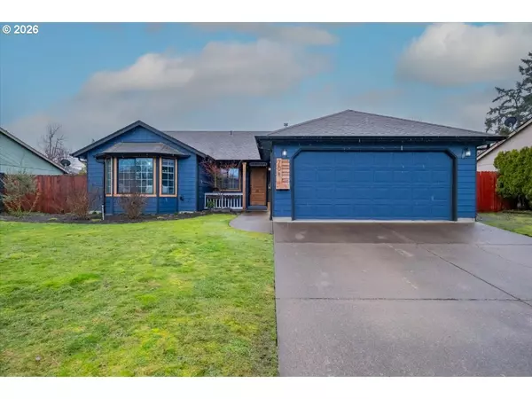 701 SE JUNIPER AVE, Dallas, OR 97338