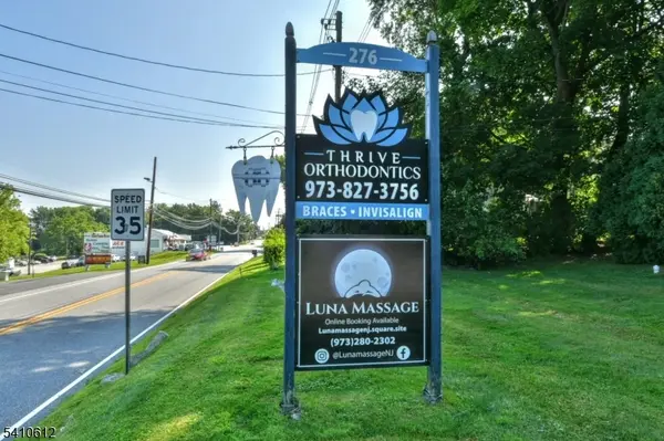 276 State Rt 94, Vernon Twp., NJ 07462