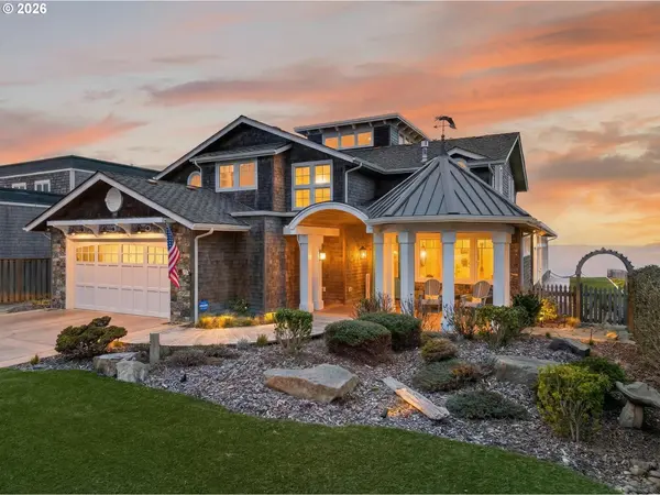 Depoe Bay, OR 97341,525 SW POINT AVE