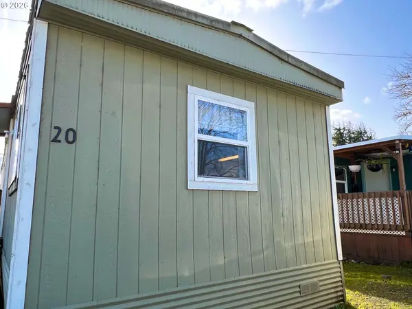 77940 HIGHWAY 99 #20, Cottage Grove, OR 97424