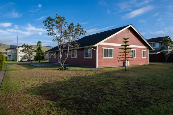 67-1265 PUAENA ST, Kamuela, HI 96743