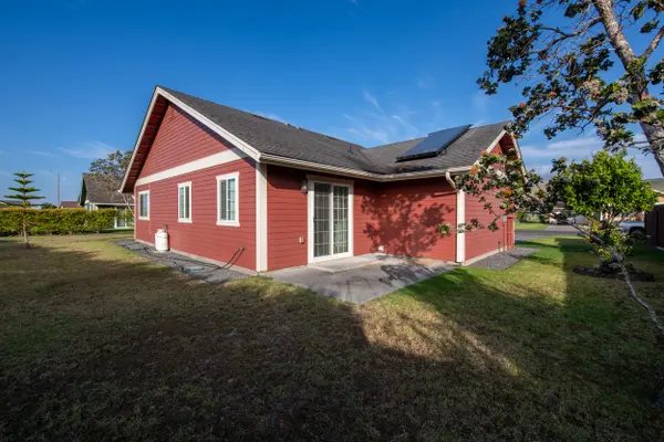 67-1265 PUAENA ST, Kamuela, HI 96743