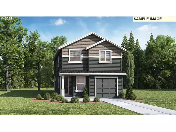 1407 NE 121st AVE, Vancouver, WA 98684