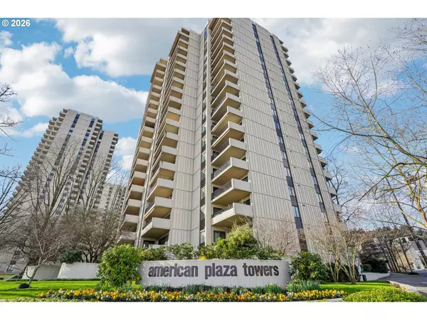 Portland, OR 97201,2211 SW 1ST AVE #1502