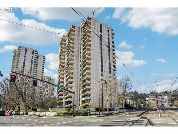 Portland, OR 97201,2211 SW 1ST AVE #1502