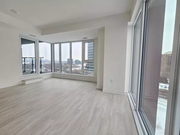 Toronto C13, ON M3C 0S4,1 Quarrington LN #917