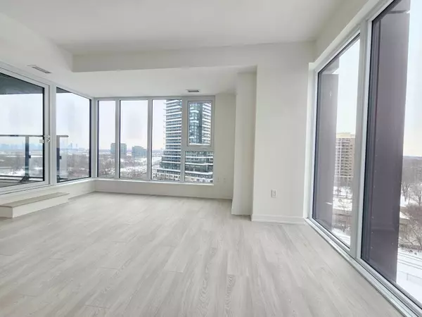 Toronto C13, ON M3C 0S4,1 Quarrington LN #917