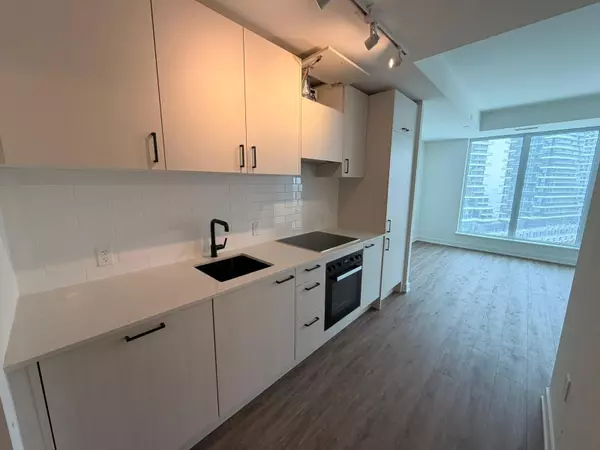 Toronto C13, ON M3C 0S4,1 Quarrington LN #1217