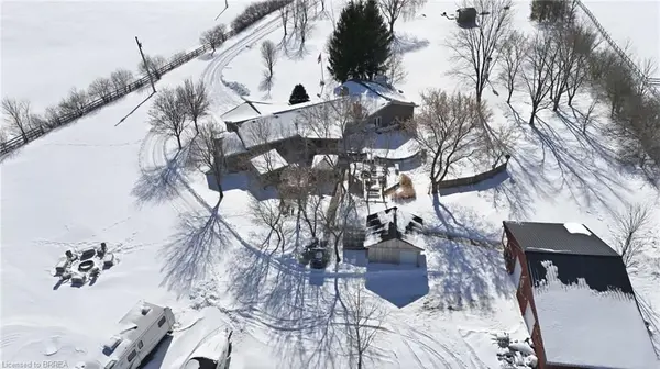 Brant, ON N3W 2G9,216 Big Creek RD