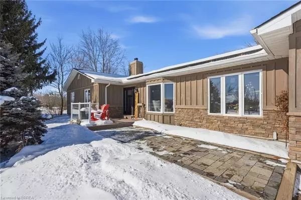 Brant, ON N3W 2G9,216 Big Creek RD