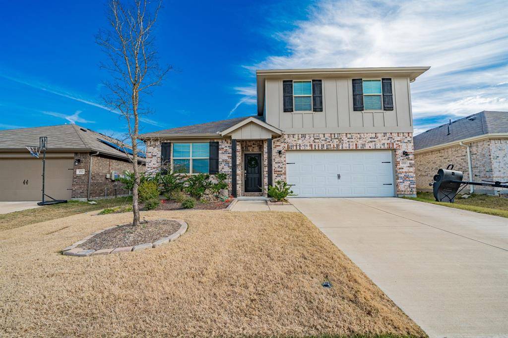 4310 Rowling Way, Crandall, TX 75114