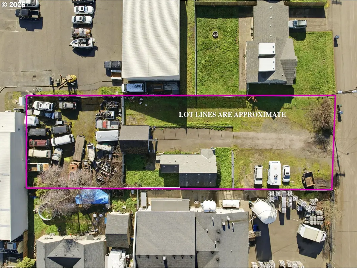 1035 MADERA ST, Eugene, OR 97402