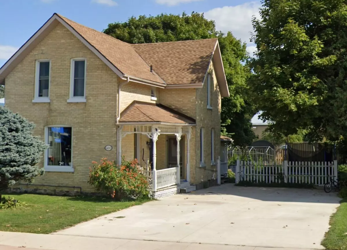 North Huron, ON N0G 2W0,401 Josephine ST