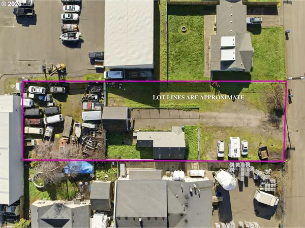 1035 MADERA ST, Eugene, OR 97402