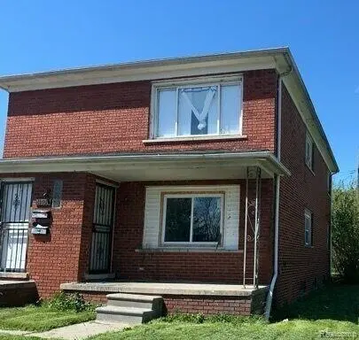 14101 Saratoga ST, Detroit, MI 48205