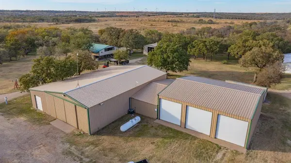 7203 Pump Station Road, Jacksboro, TX 76458