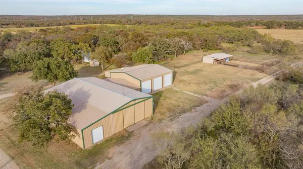 7203 Pump Station Road, Jacksboro, TX 76458