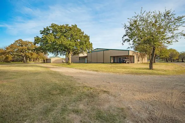 7203 Pump Station Road, Jacksboro, TX 76458