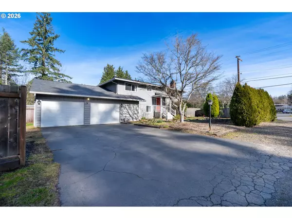 Portland, OR 97225,8205 SW LAUREL ST