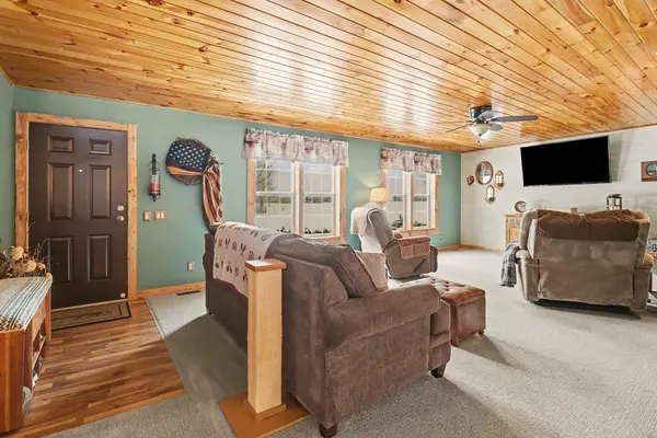 1789 S 58th AVE, Benona Twp, MI 49455