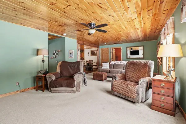 1789 S 58th AVE, Benona Twp, MI 49455