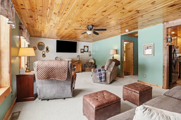 1789 S 58th AVE, Benona Twp, MI 49455