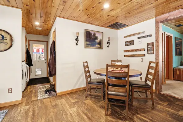 1789 S 58th AVE, Benona Twp, MI 49455