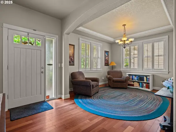 28571 SW MORNINGSIDE AVE, Wilsonville, OR 97070