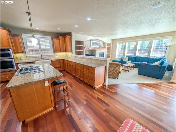 28571 SW MORNINGSIDE AVE, Wilsonville, OR 97070