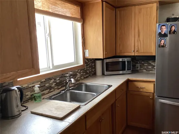 810 Main STREET, Big River, SK S0J 0E0