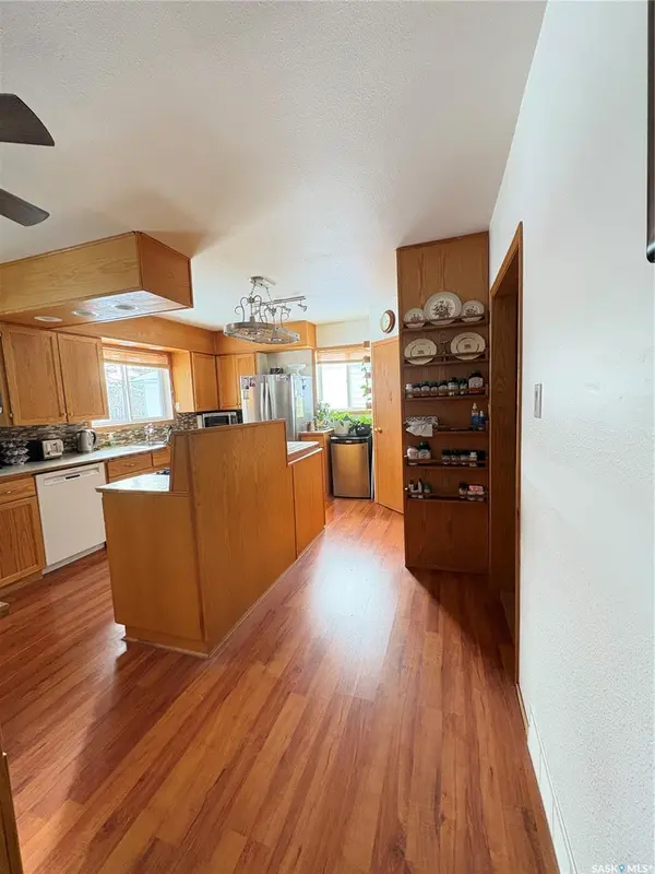 810 Main STREET, Big River, SK S0J 0E0