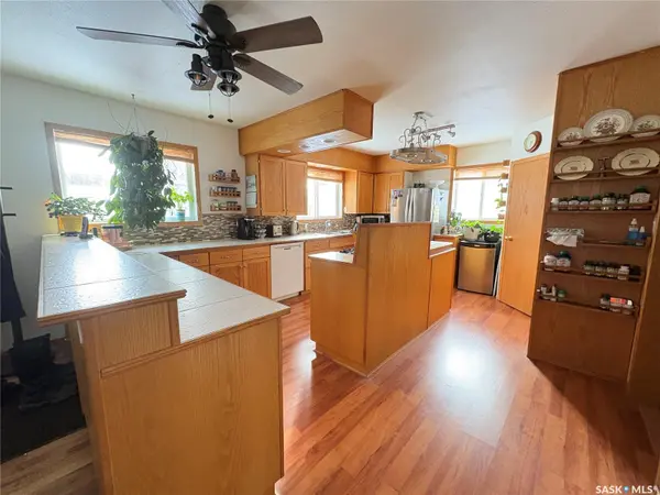 810 Main STREET, Big River, SK S0J 0E0